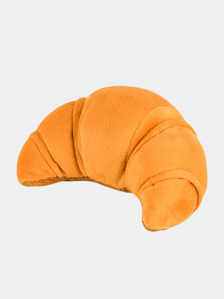 Jouet en peluche Croissant