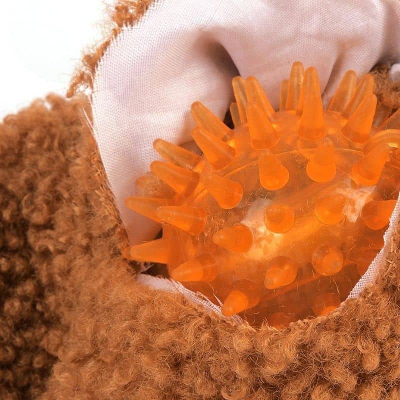 Jouet de fouille Canette de Cola