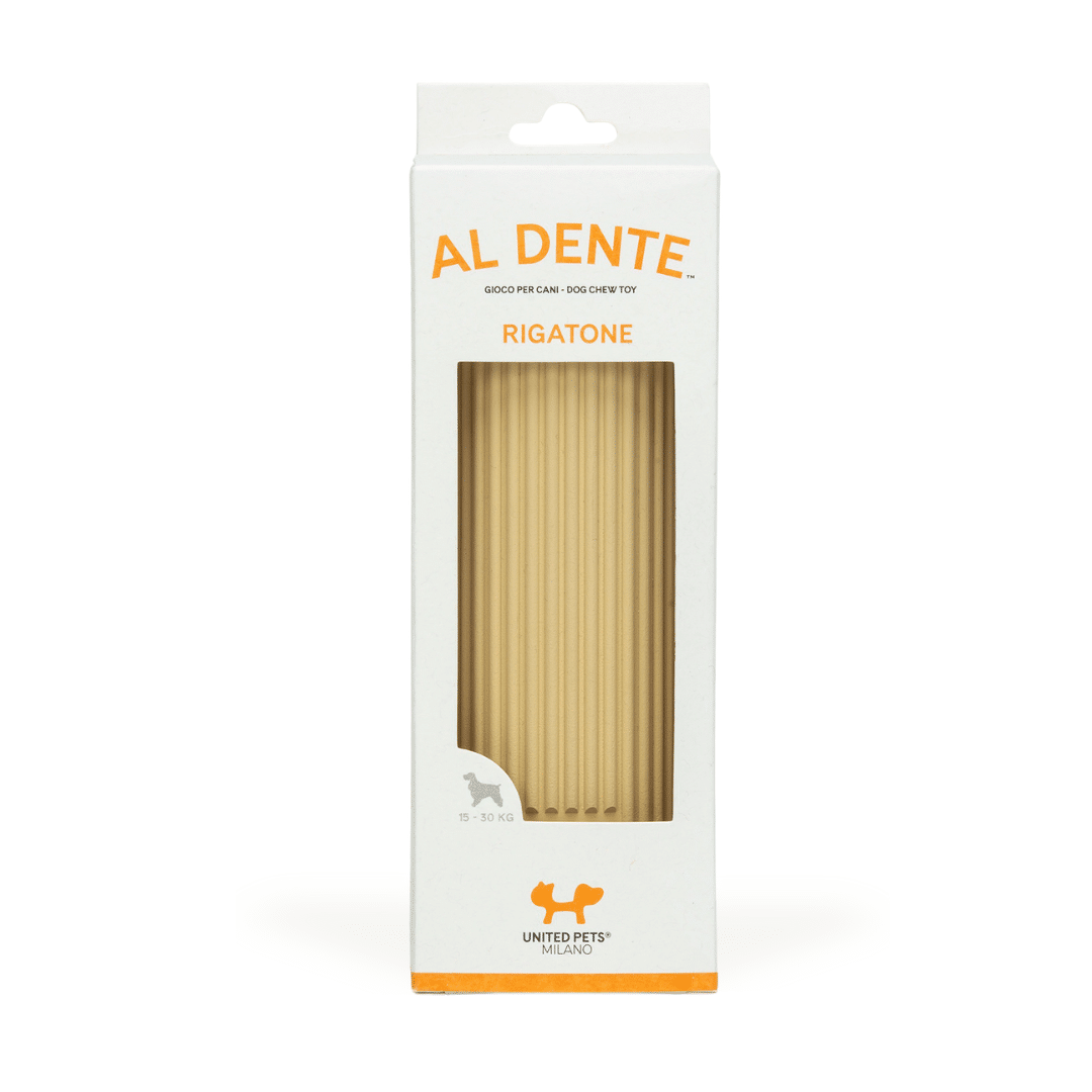 Jouet à mâcher Al Dente