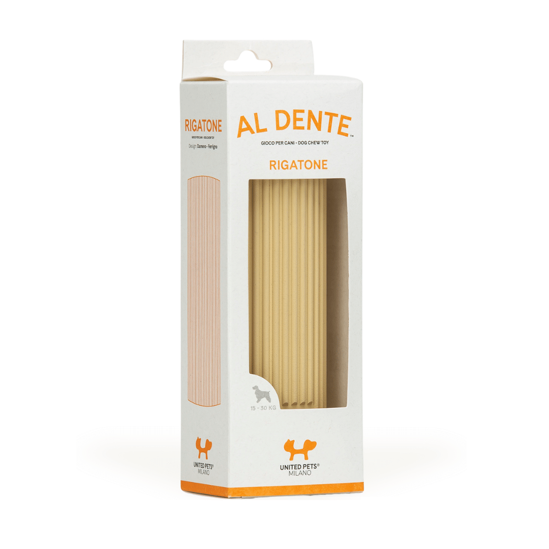 Jouet à mâcher Al Dente