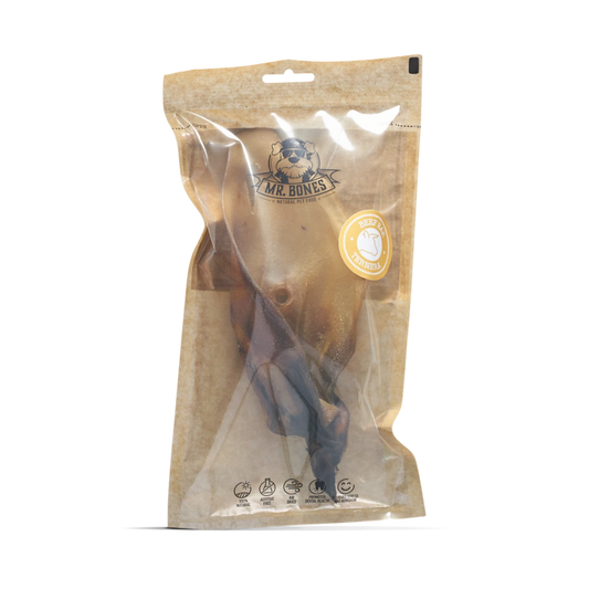 Oreille de bœuf