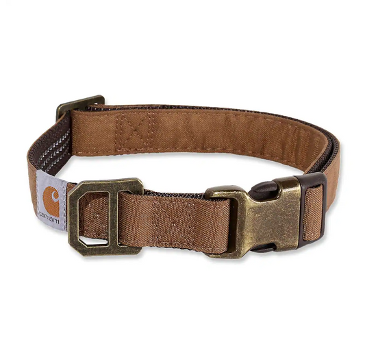 Collier Journeyman Brown