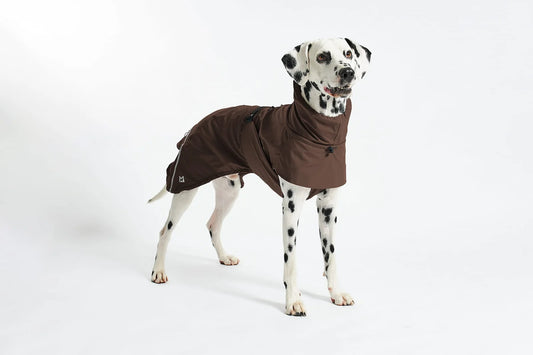 Manteau imperméable Valentina