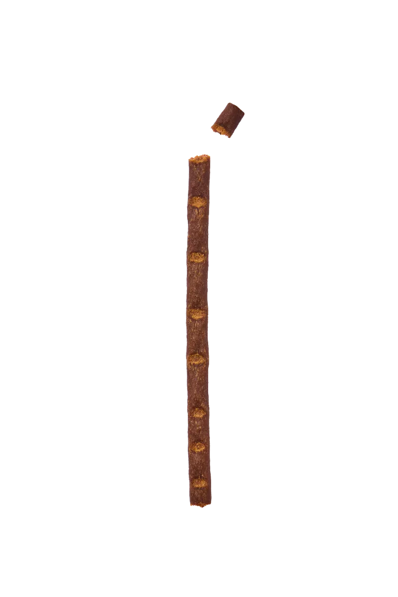 Soft Sticks au bœuf pour chat