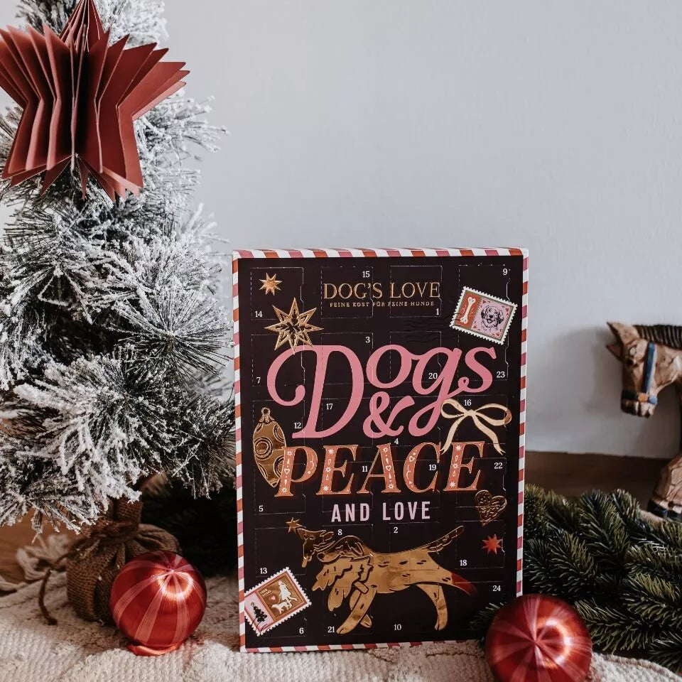 Calendrier de l'avent