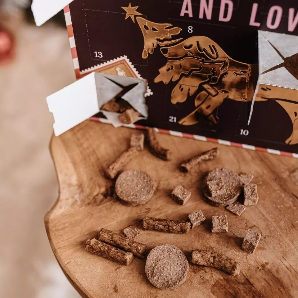 Calendrier de l'avent