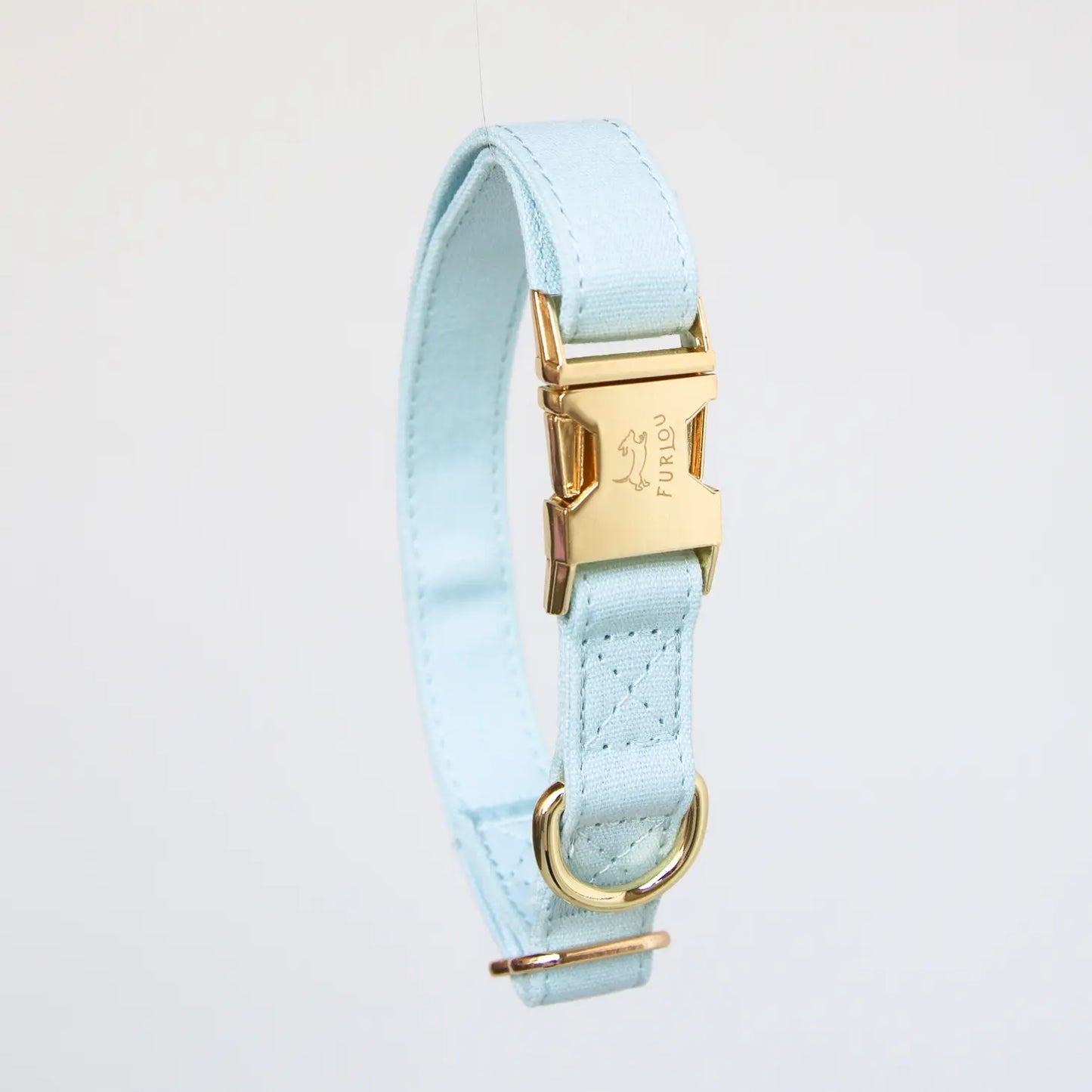 Collier Baby Blue