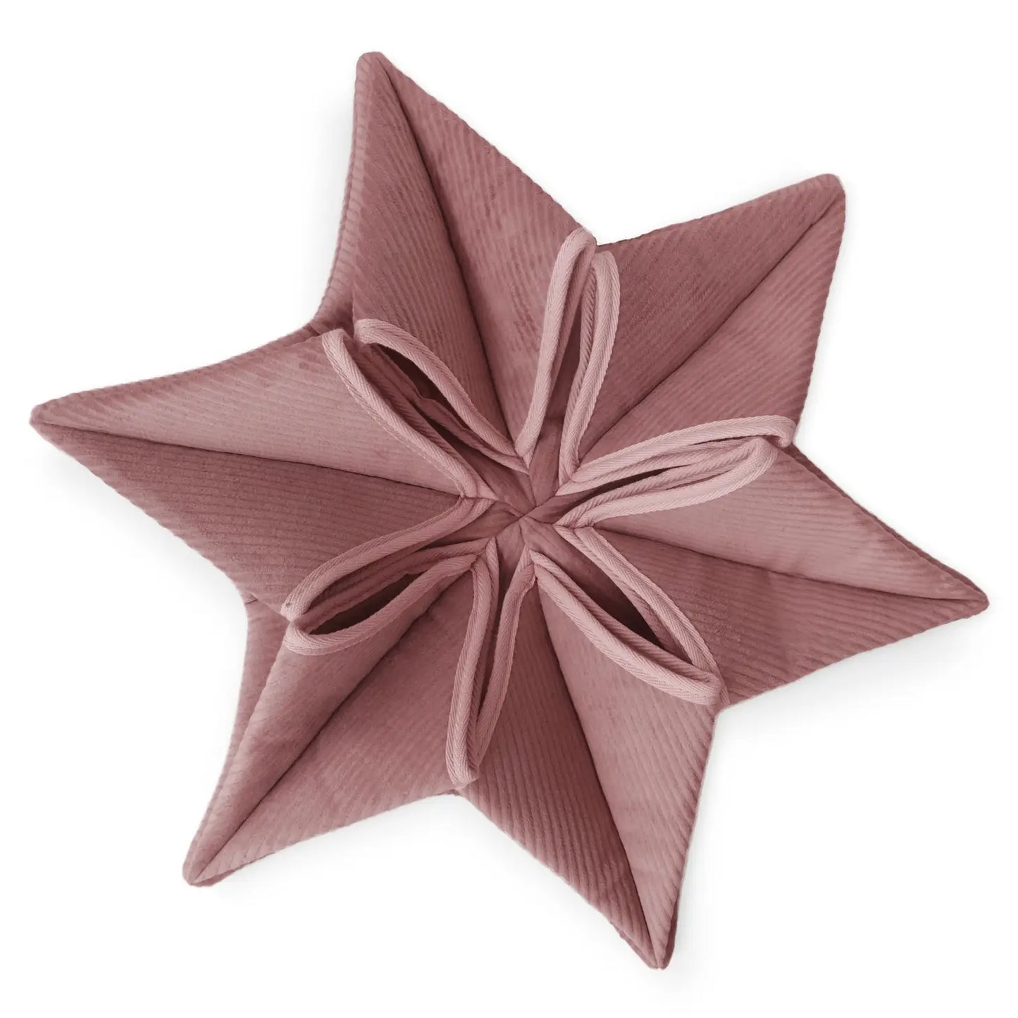 Tapis de fouille origami Hoshi