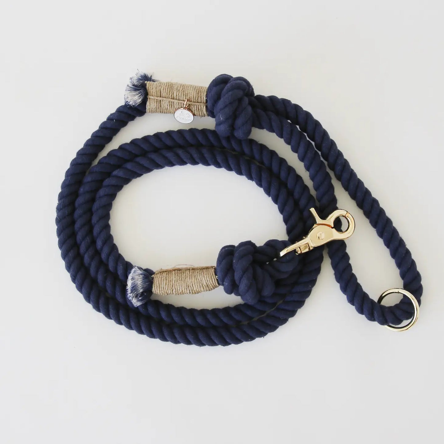 Laisse Sailor Blue
