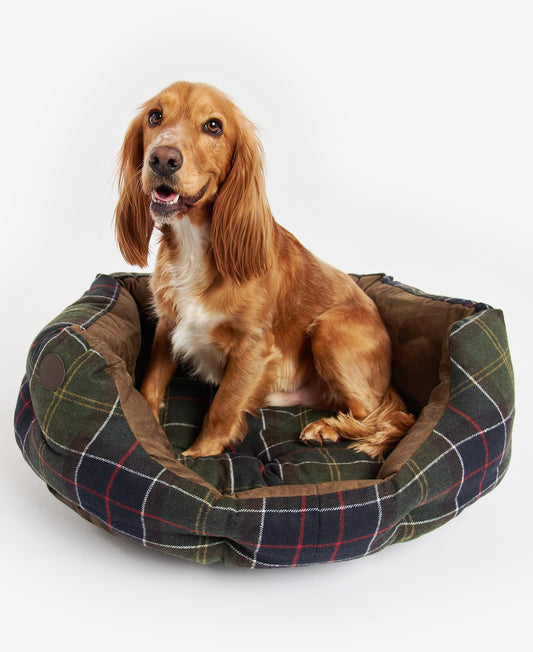 Lit pour chien Luxury 30in
