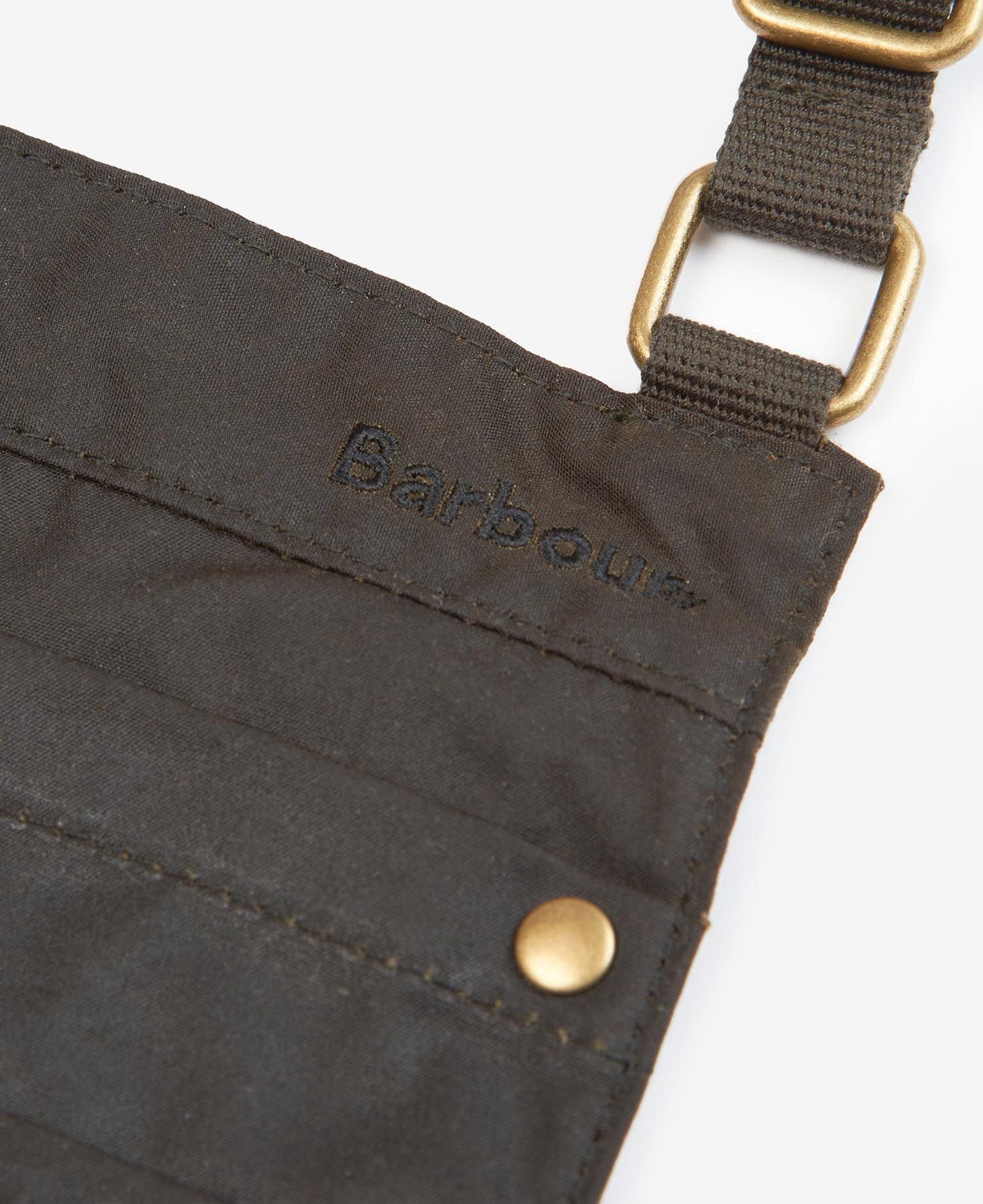 Pochette à friandises Barbour