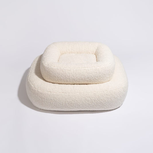 Panier Pebble bouclette