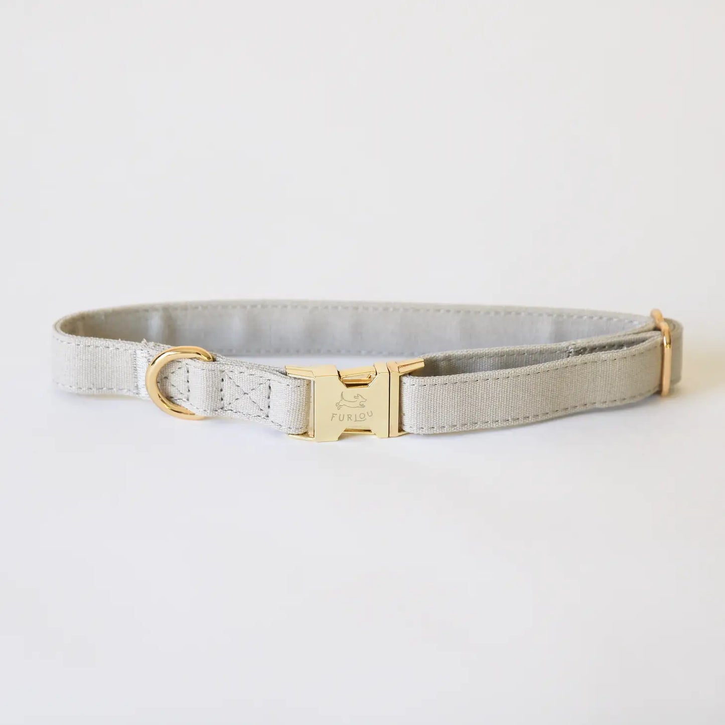 Collier Grey