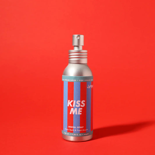 Spray dentaire Kiss Me